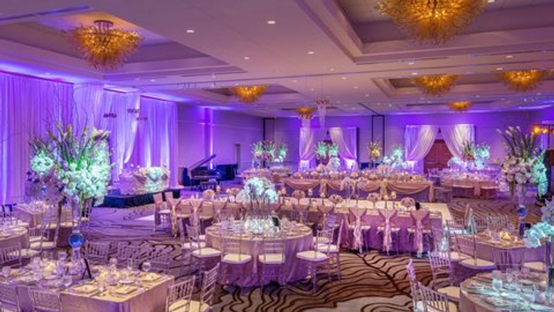 Photo of San Jose Marriott