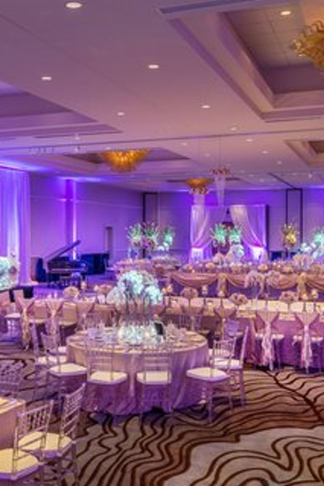 Photo of San Jose Marriott