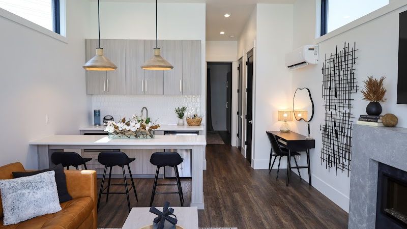 Photo of Xhale Resort & Spa - Massage Idaho Falls