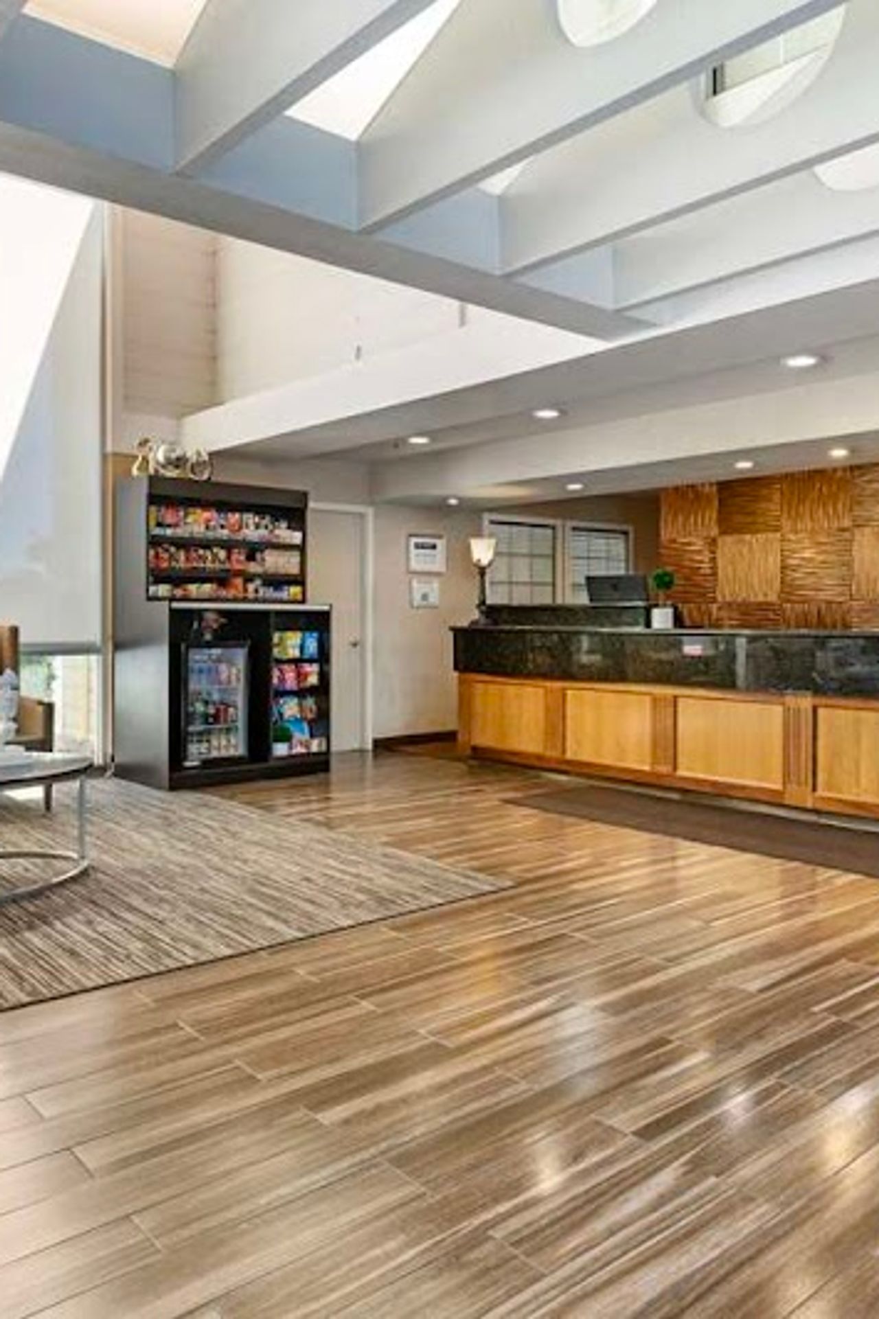 Photo of Best Western Plus Heritage Inn