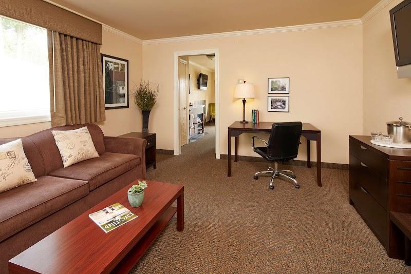 Photo of Best Western Wesley Inn & Suites