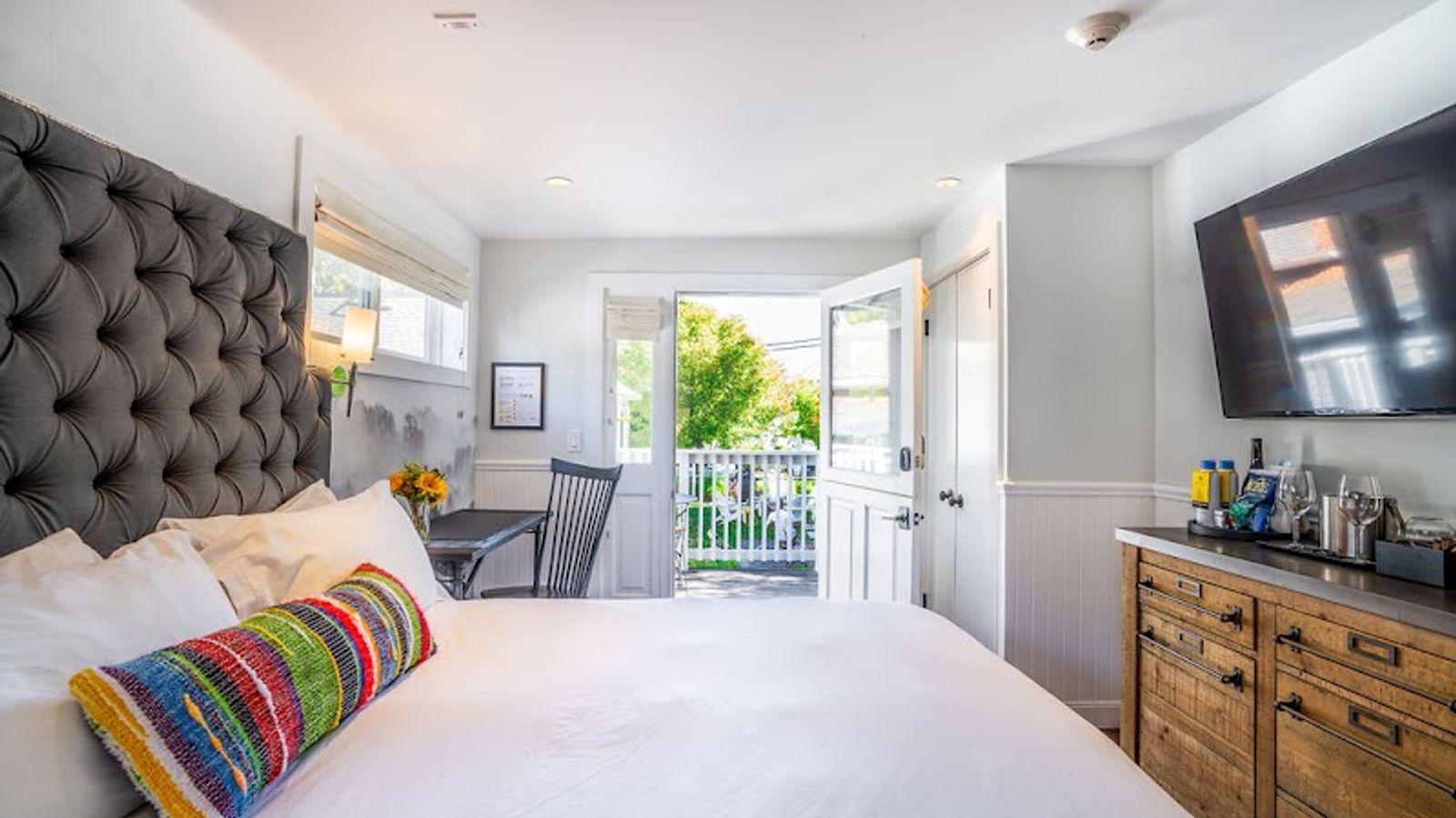 Photo of Brannan Cottage Inn