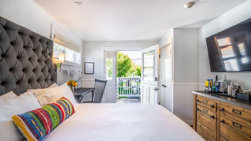 Photo of Brannan Cottage Inn