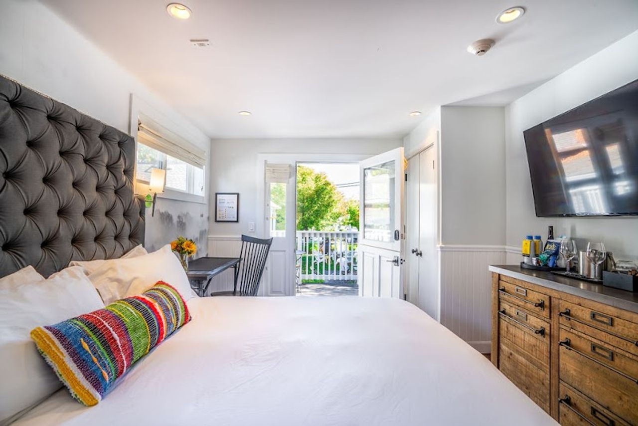 Photo of Brannan Cottage Inn