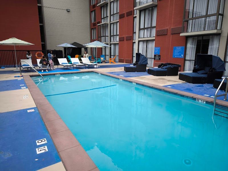 Photo of Hotel Caza Fisherman’s Wharf