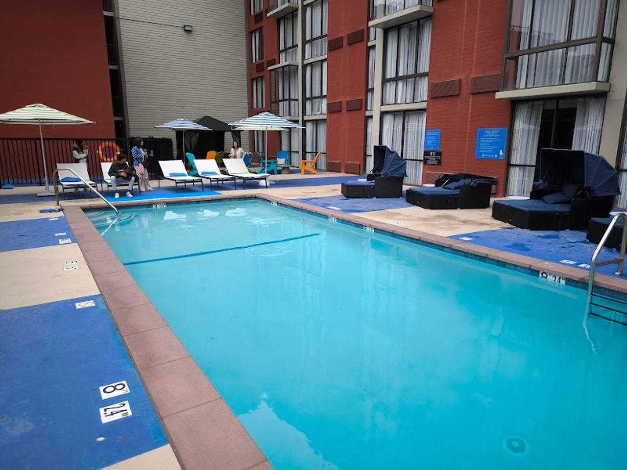 Photo of Hotel Caza Fisherman’s Wharf