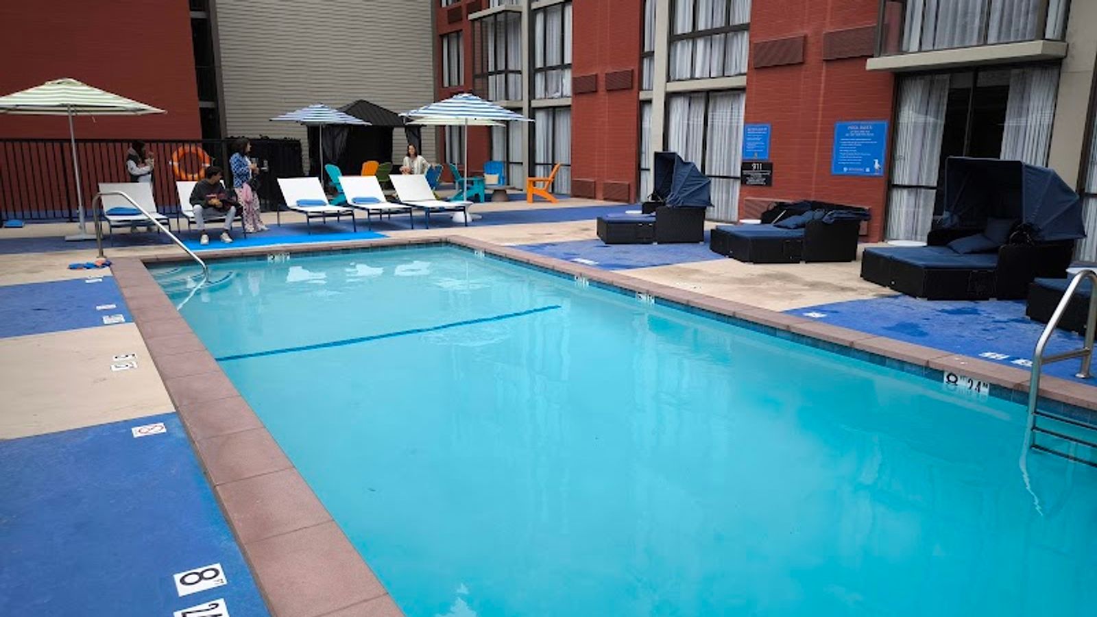 Photo of Hotel Caza Fisherman’s Wharf