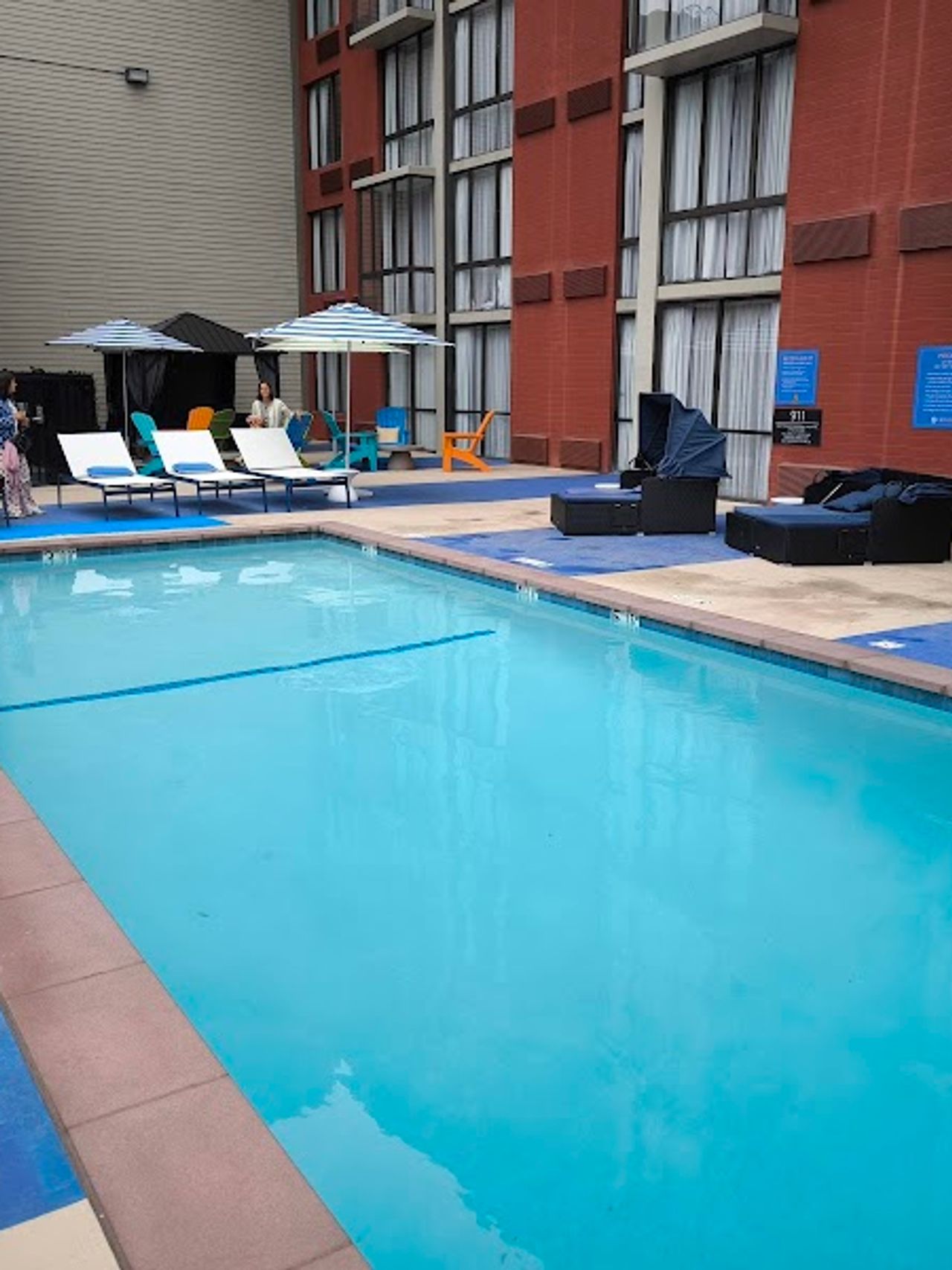 Photo of Hotel Caza Fisherman’s Wharf