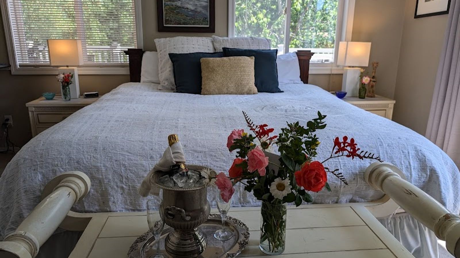 Photo of Warm Springs Inn & Winery