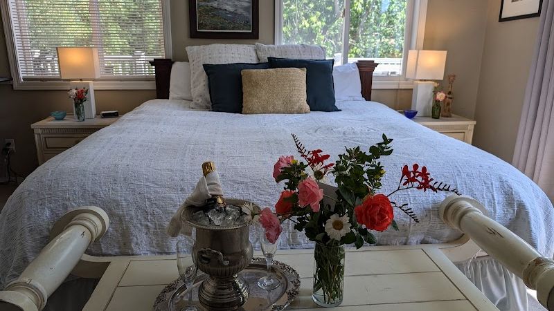 Photo of Warm Springs Inn & Winery