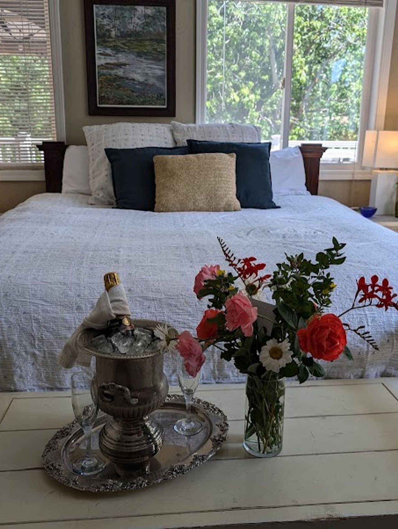 Photo of Warm Springs Inn & Winery