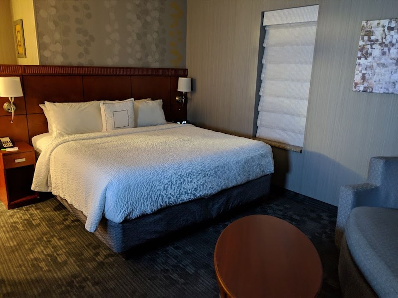 Photo of Courtyard by Marriott Seattle Kirkland