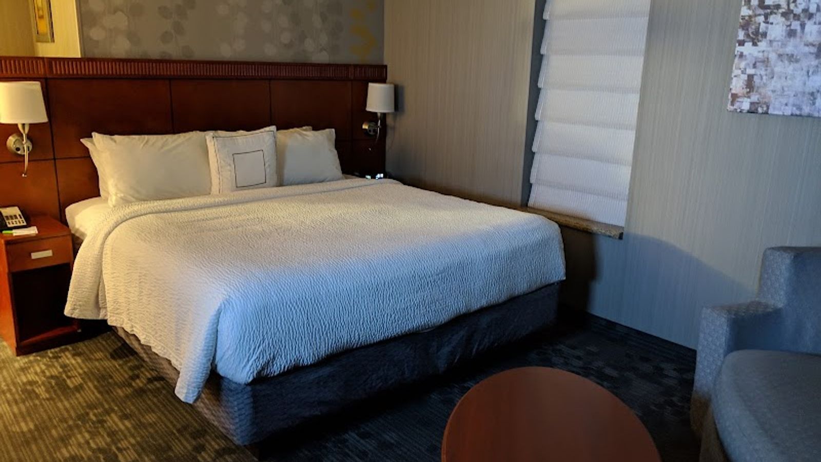 Photo of Courtyard by Marriott Seattle Kirkland