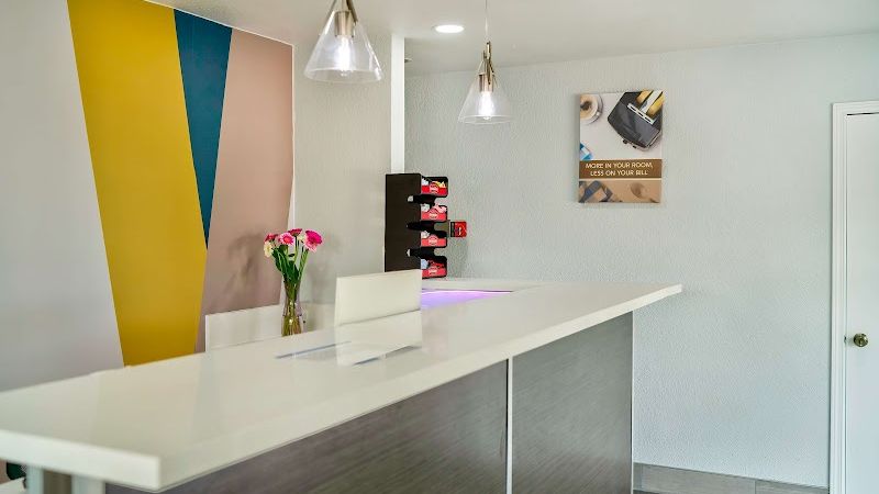 Photo of Studio 6 Suites Albany, OR