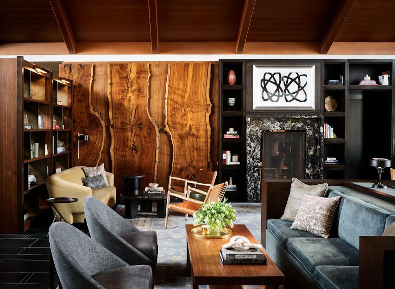 Photo of Rosewood Sand Hill