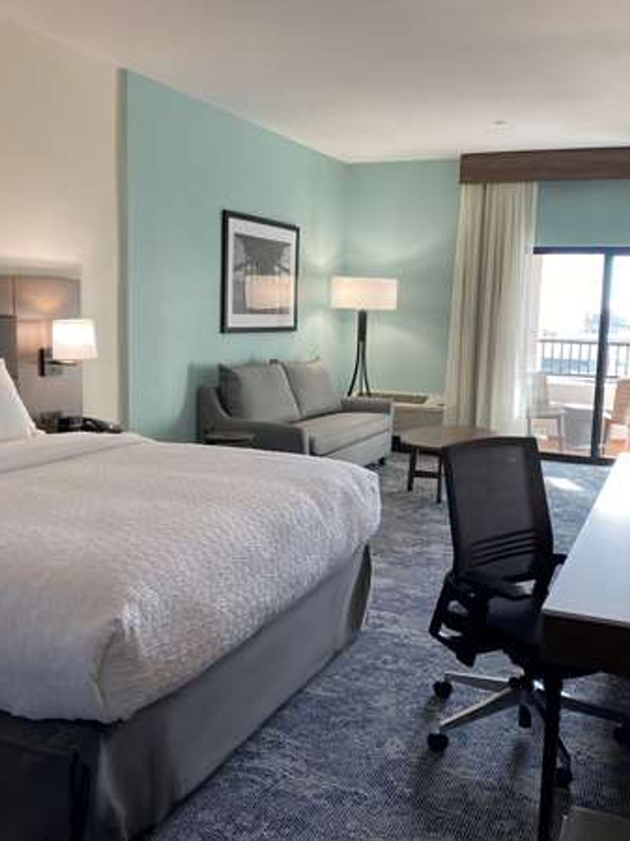 Photo of La Quinta Inn & Suites by Wyndham Santa Cruz