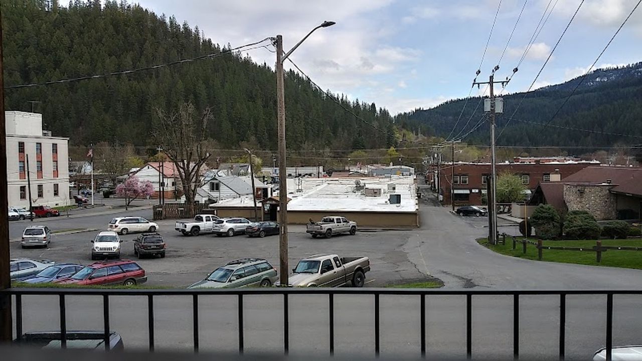 Photo of White Pine Motel
