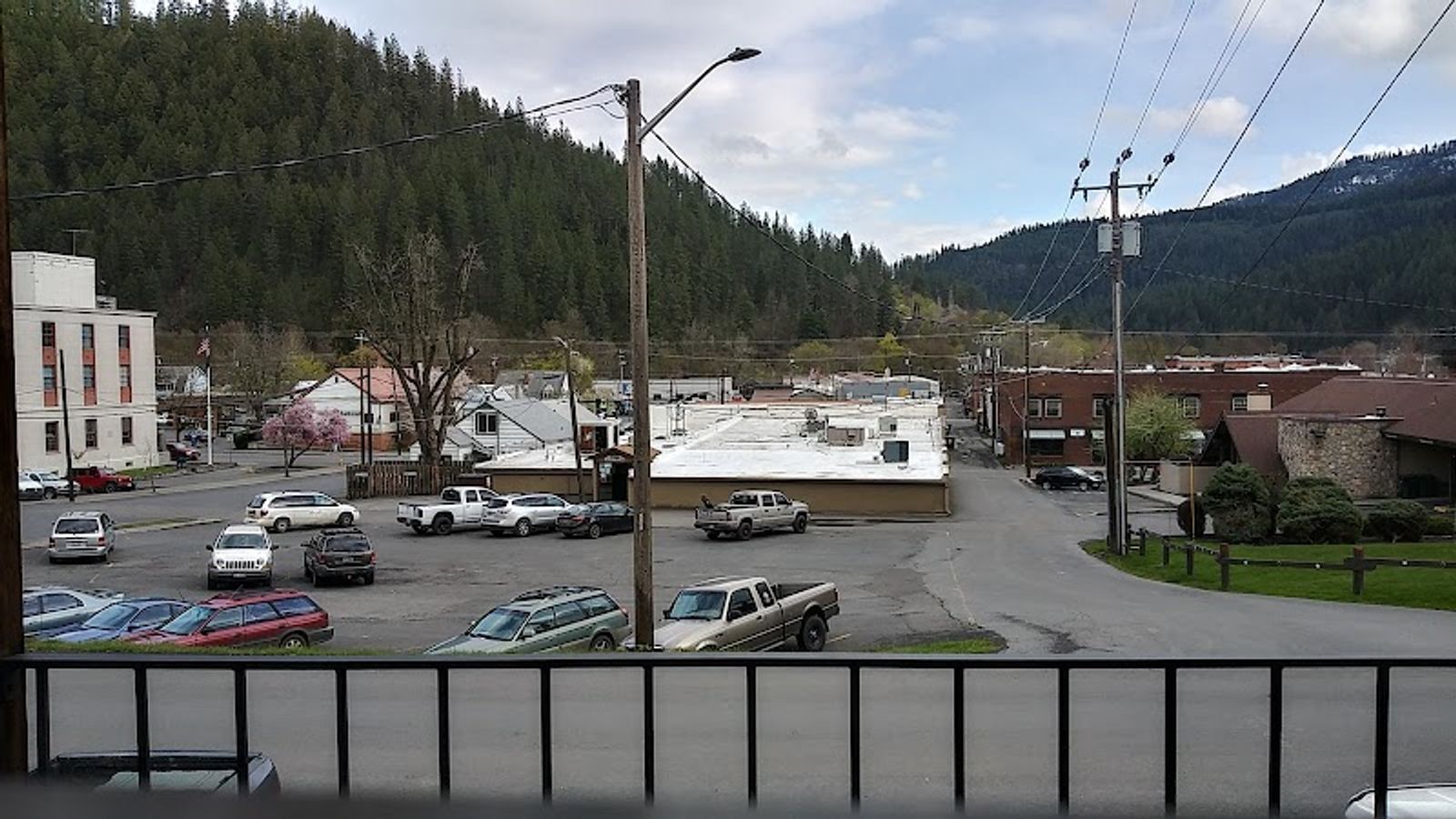 Photo of White Pine Motel
