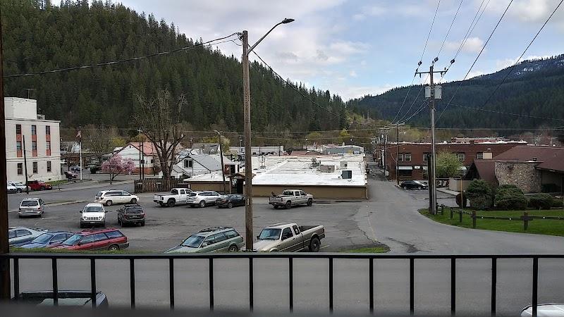 Photo of White Pine Motel