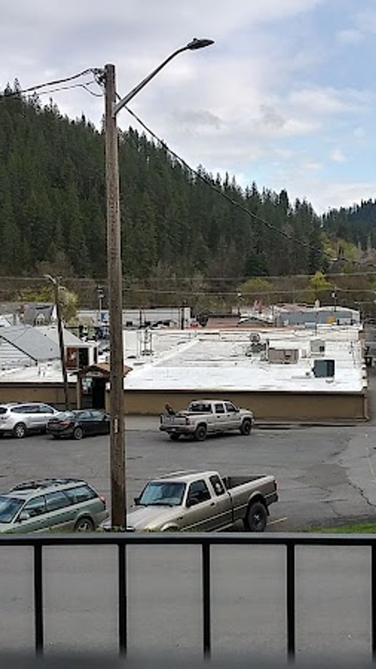 Photo of White Pine Motel