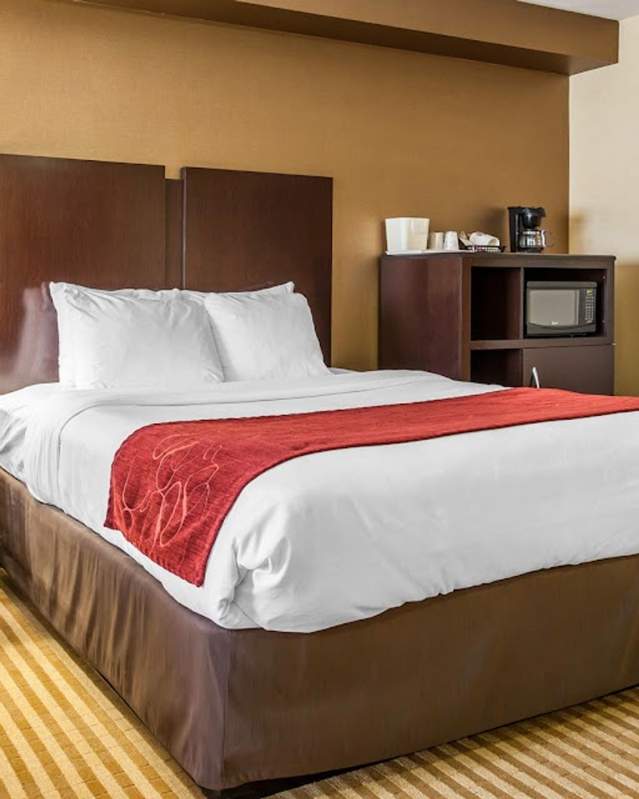 Photo of Comfort Suites Wenatchee Gateway