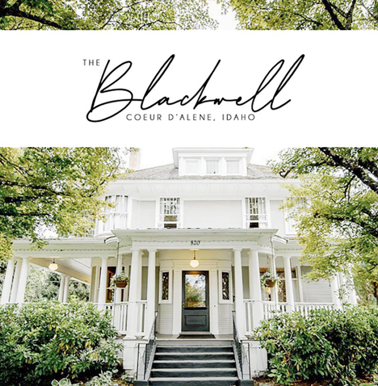 Photo of Blackwell Hotel
