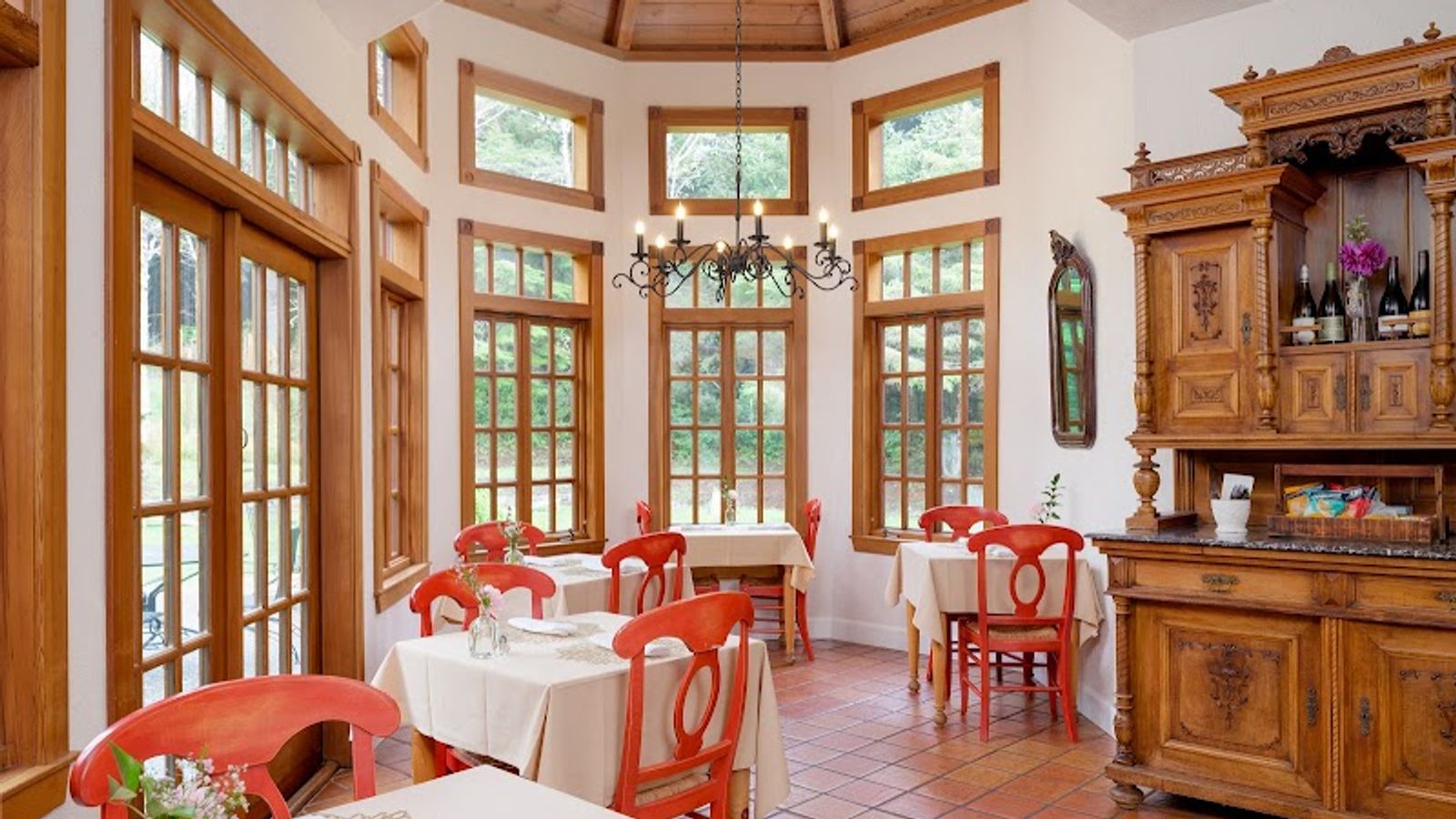 Photo of Arch Cape Inn and Retreat