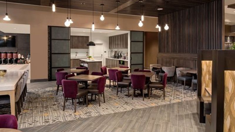 Photo of Residence Inn Boise Downtown/City Center