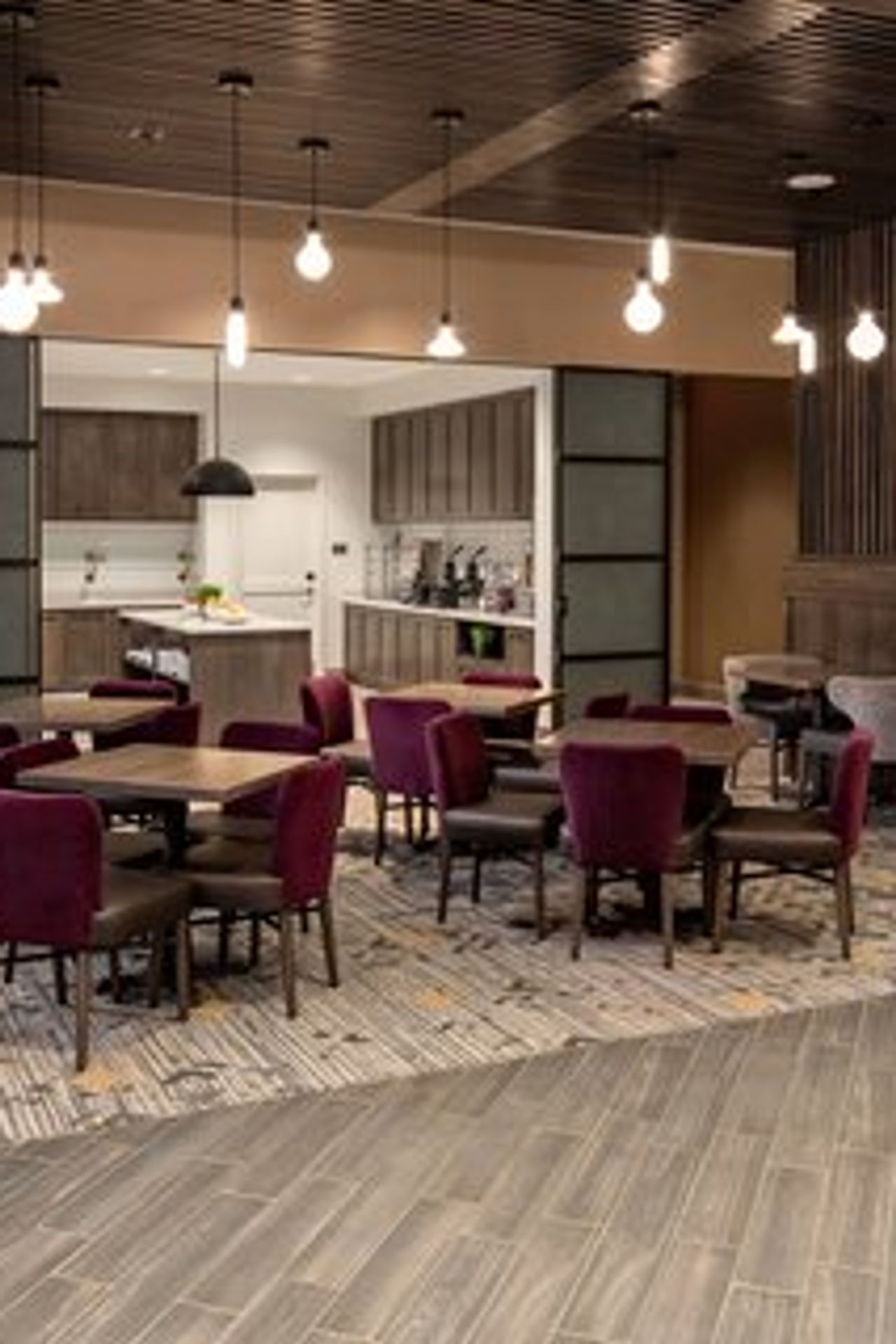 Photo of Residence Inn Boise Downtown/City Center
