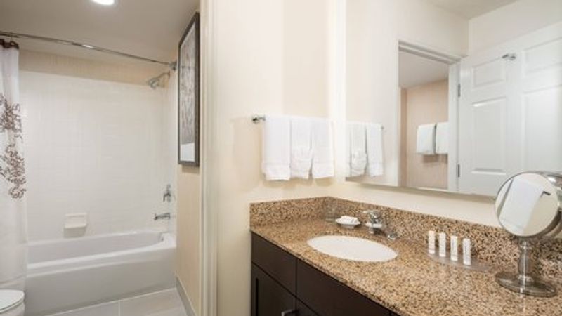 Photo of Residence Inn Milpitas Silicon Valley