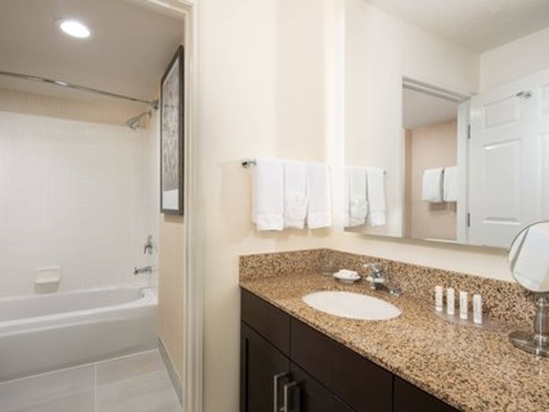 Photo of Residence Inn Milpitas Silicon Valley