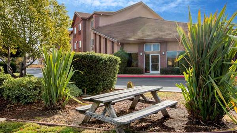 Photo of La Quinta Inn by Wyndham Livermore