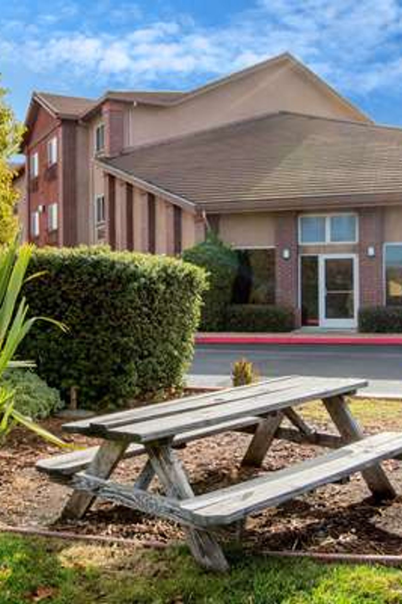 Photo of La Quinta Inn by Wyndham Livermore
