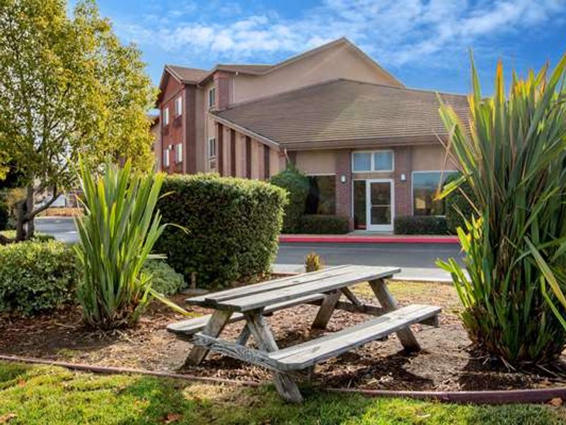 Photo of La Quinta Inn by Wyndham Livermore