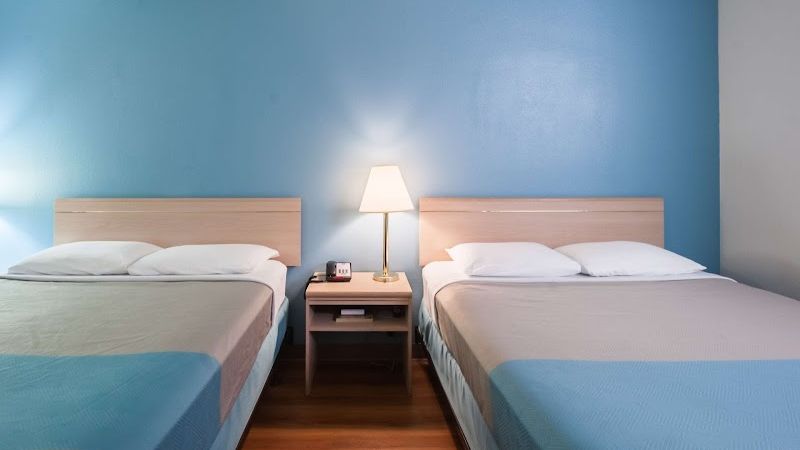 Photo of Motel 6 Seaside, OR