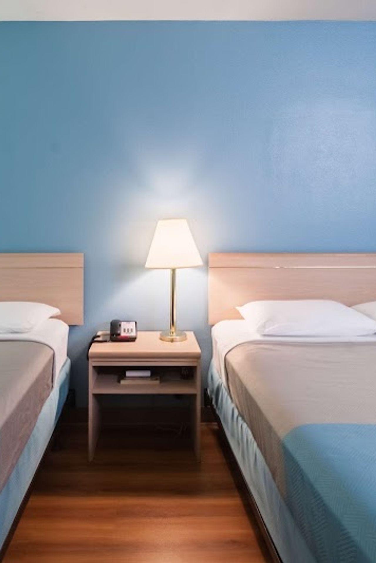 Photo of Motel 6 Seaside, OR