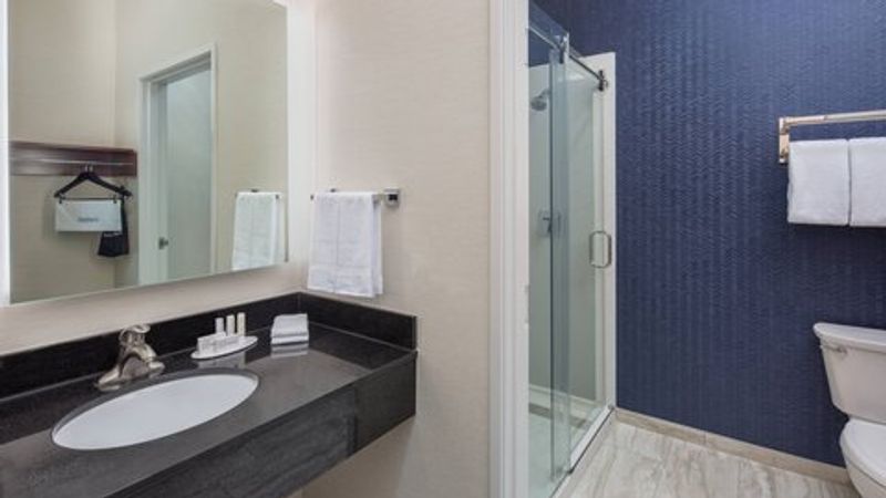 Photo of Fairfield Inn & Suites Portland West/Beaverton