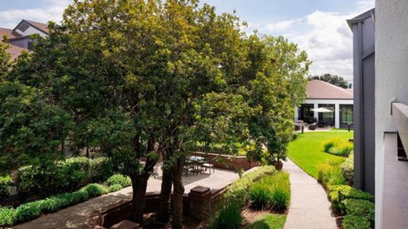 Photo of Courtyard San Francisco Airport