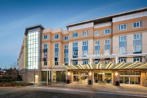Photo of Residence Inn San Jose Cupertino