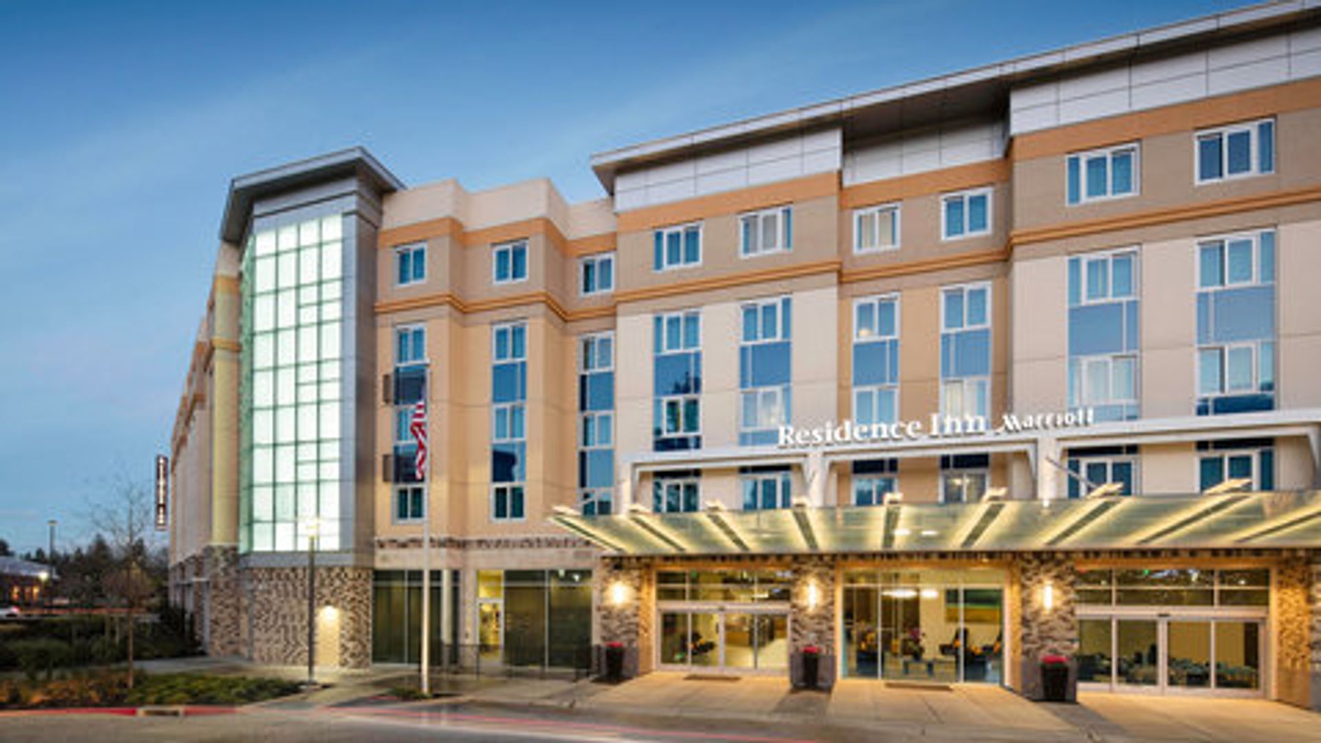 Residence Inn San Jose Cupertino