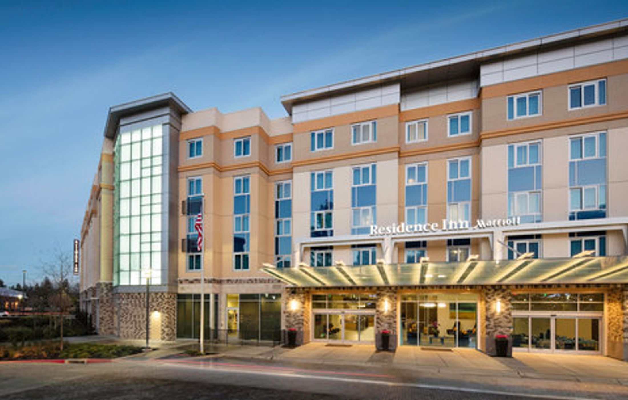 Residence Inn San Jose Cupertino