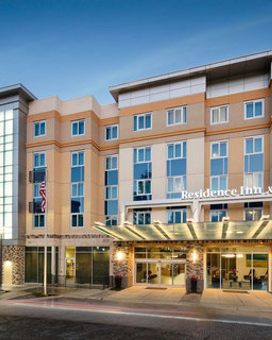Residence Inn San Jose Cupertino