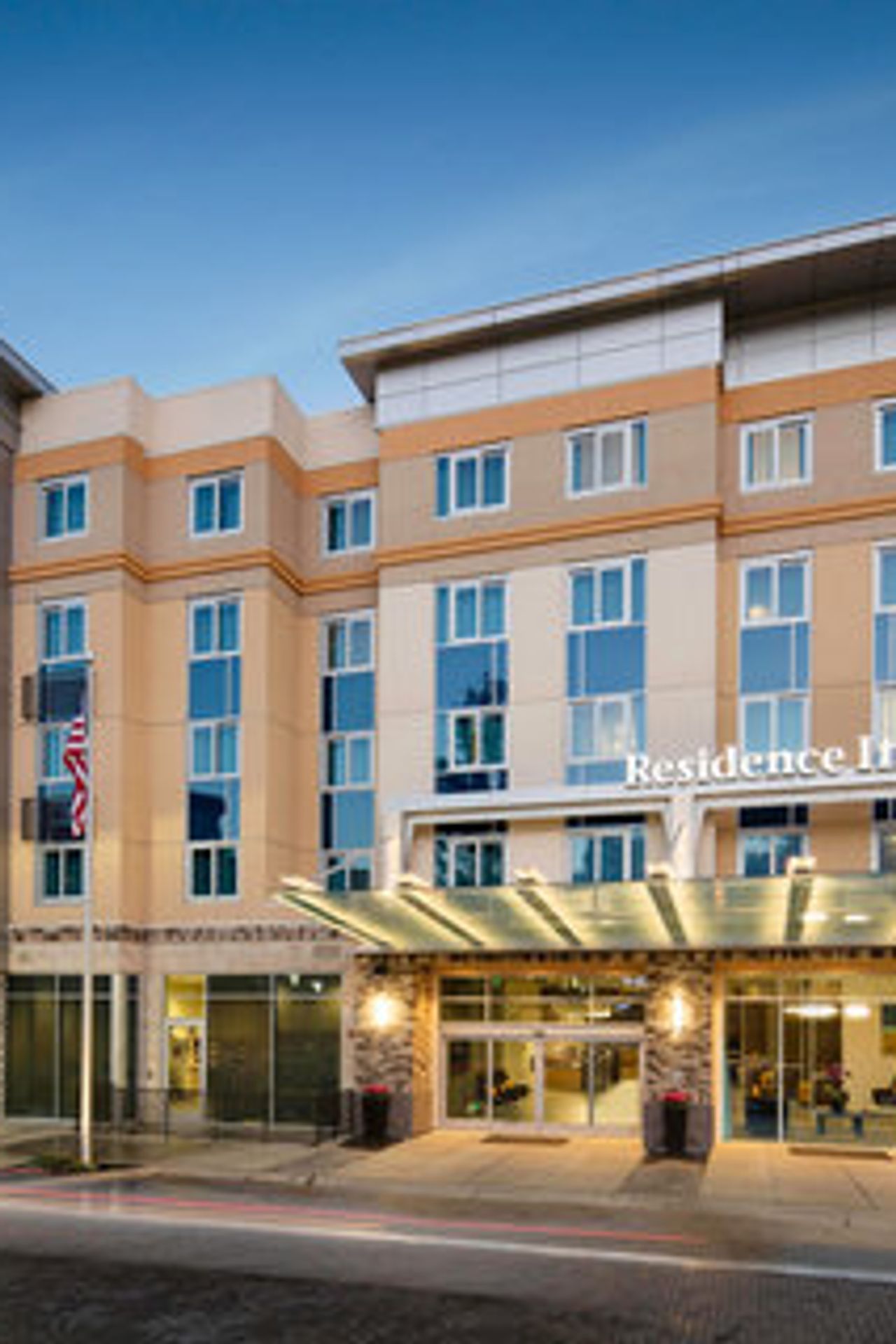Photo of Residence Inn San Jose Cupertino
