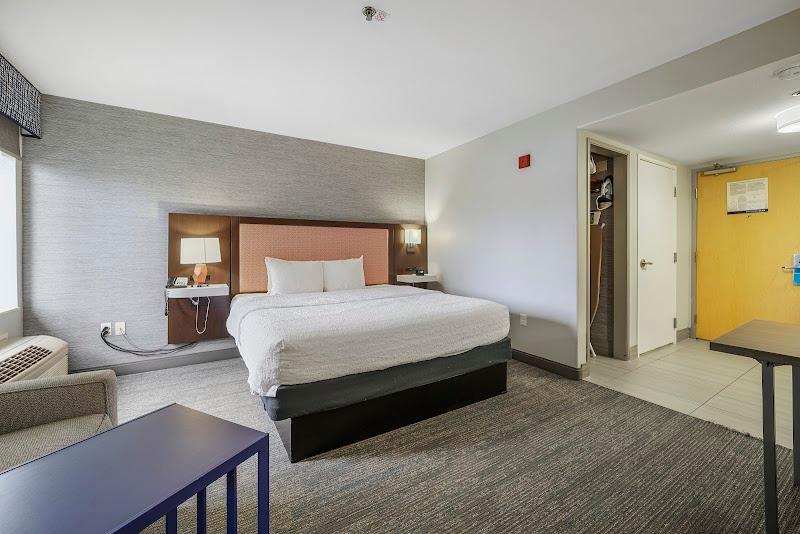 Photo of Hampton Inn & Suites Modesto-Salida