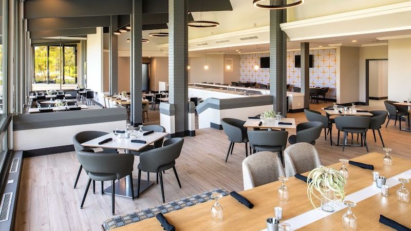 Photo of Holiday Inn Richland on the River, an IHG Hotel