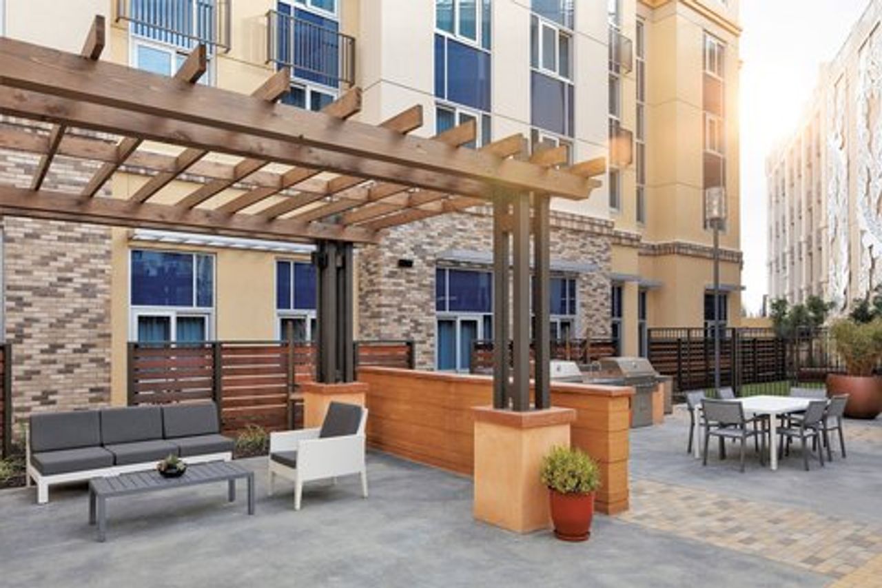 Photo of Residence Inn San Jose Cupertino