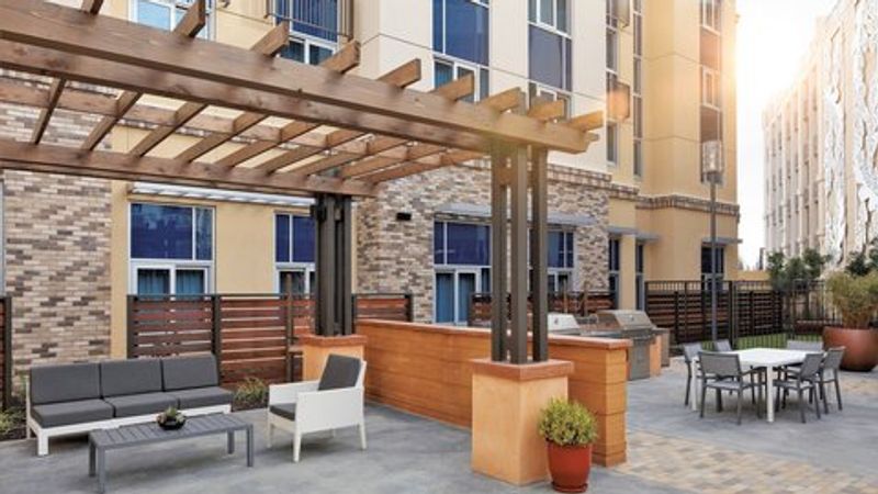 Photo of Residence Inn San Jose Cupertino