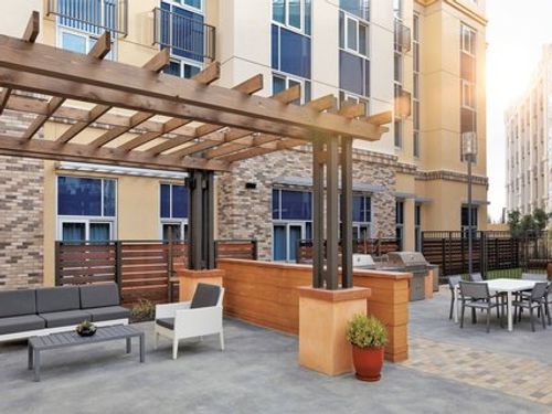 Photo of Residence Inn San Jose Cupertino