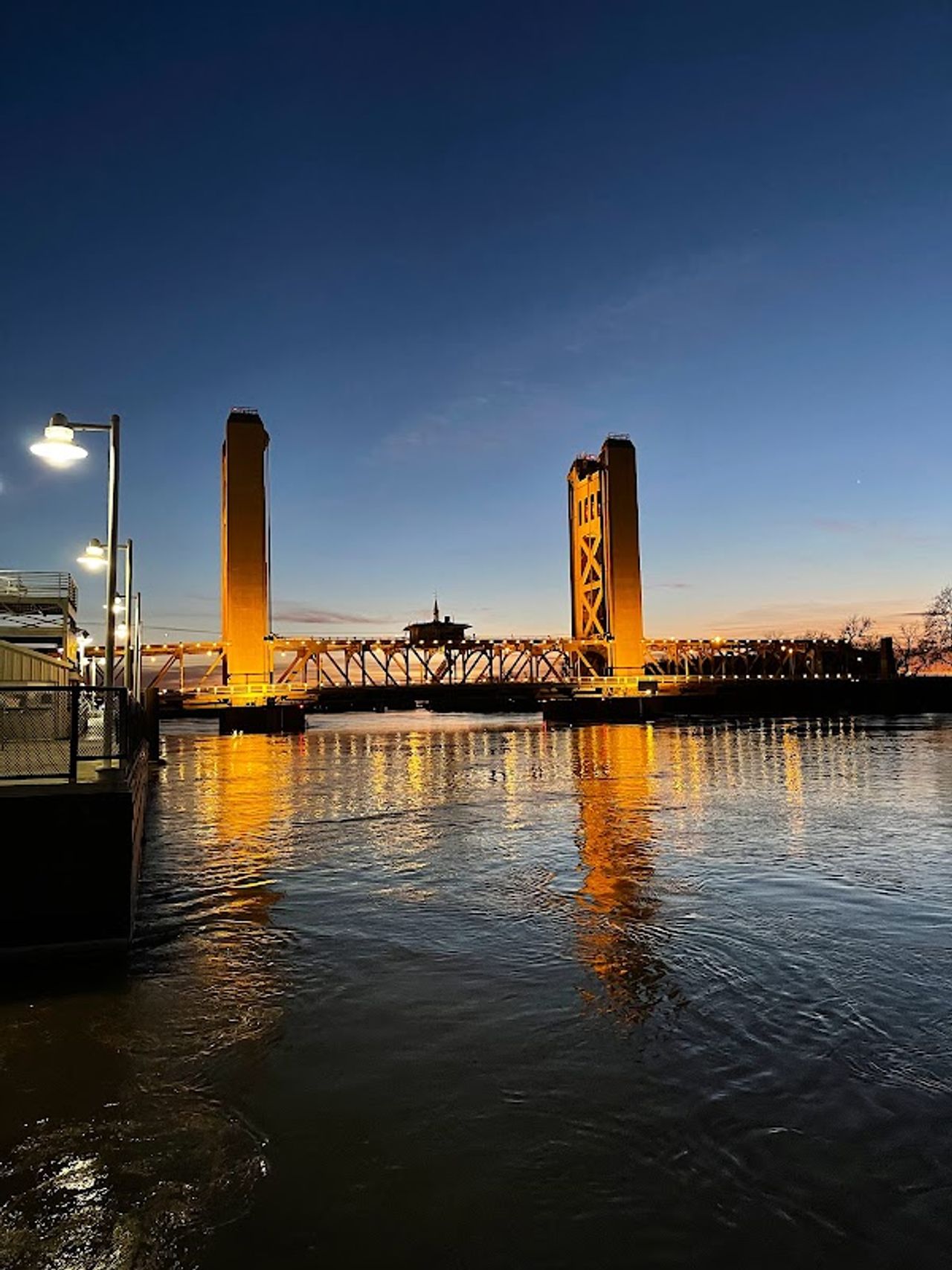 Photo of Delta King Hotel