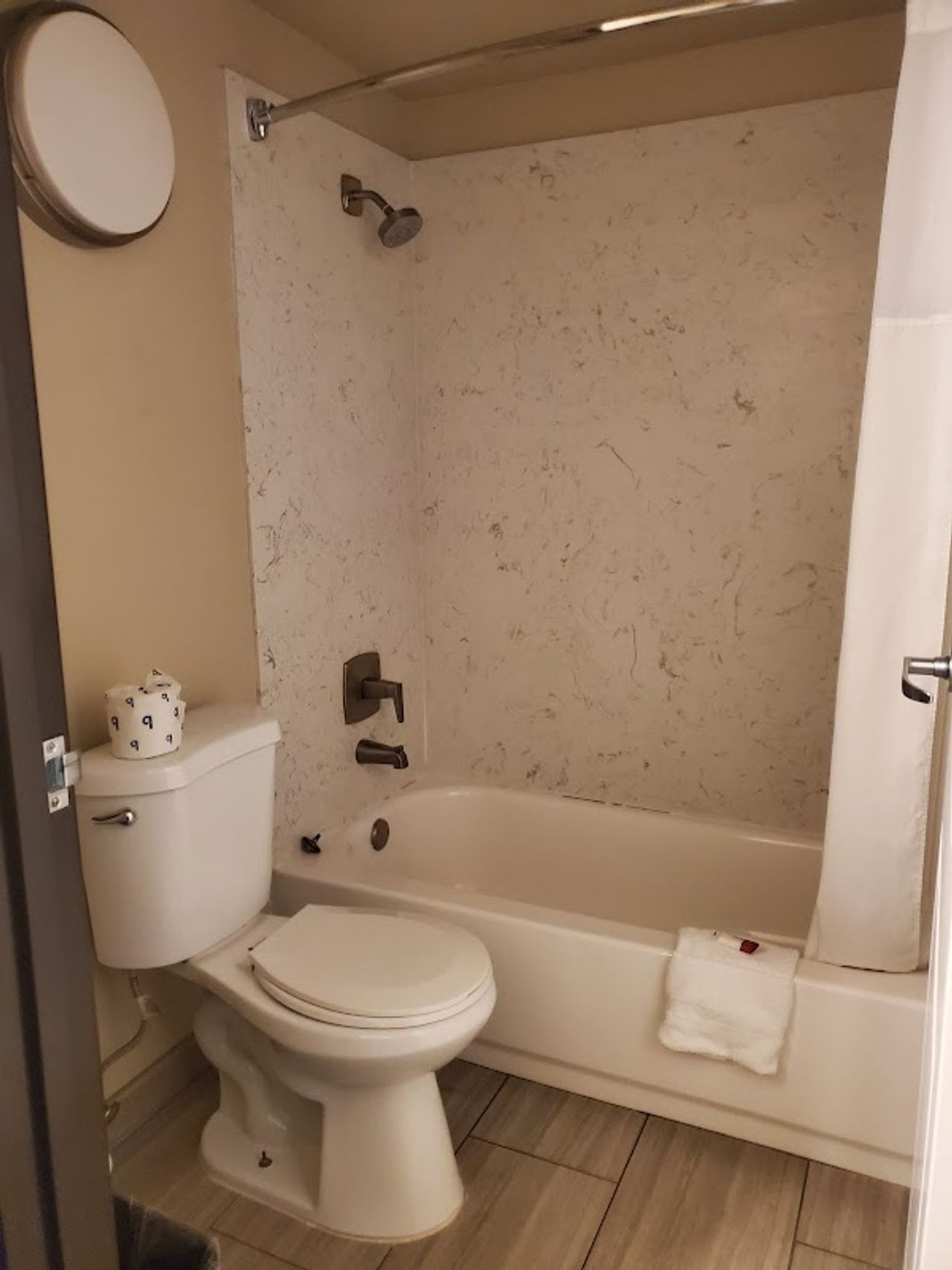 Photo of Days Inn by Wyndham Merced / Yosemite Area